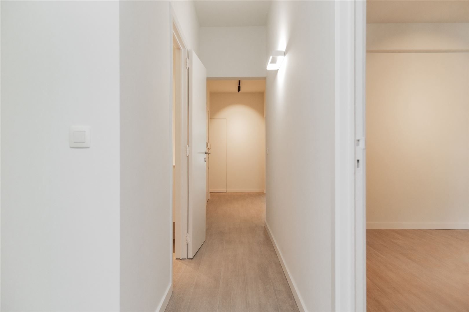 Stijlvol gerenoveerd appartement foto 13