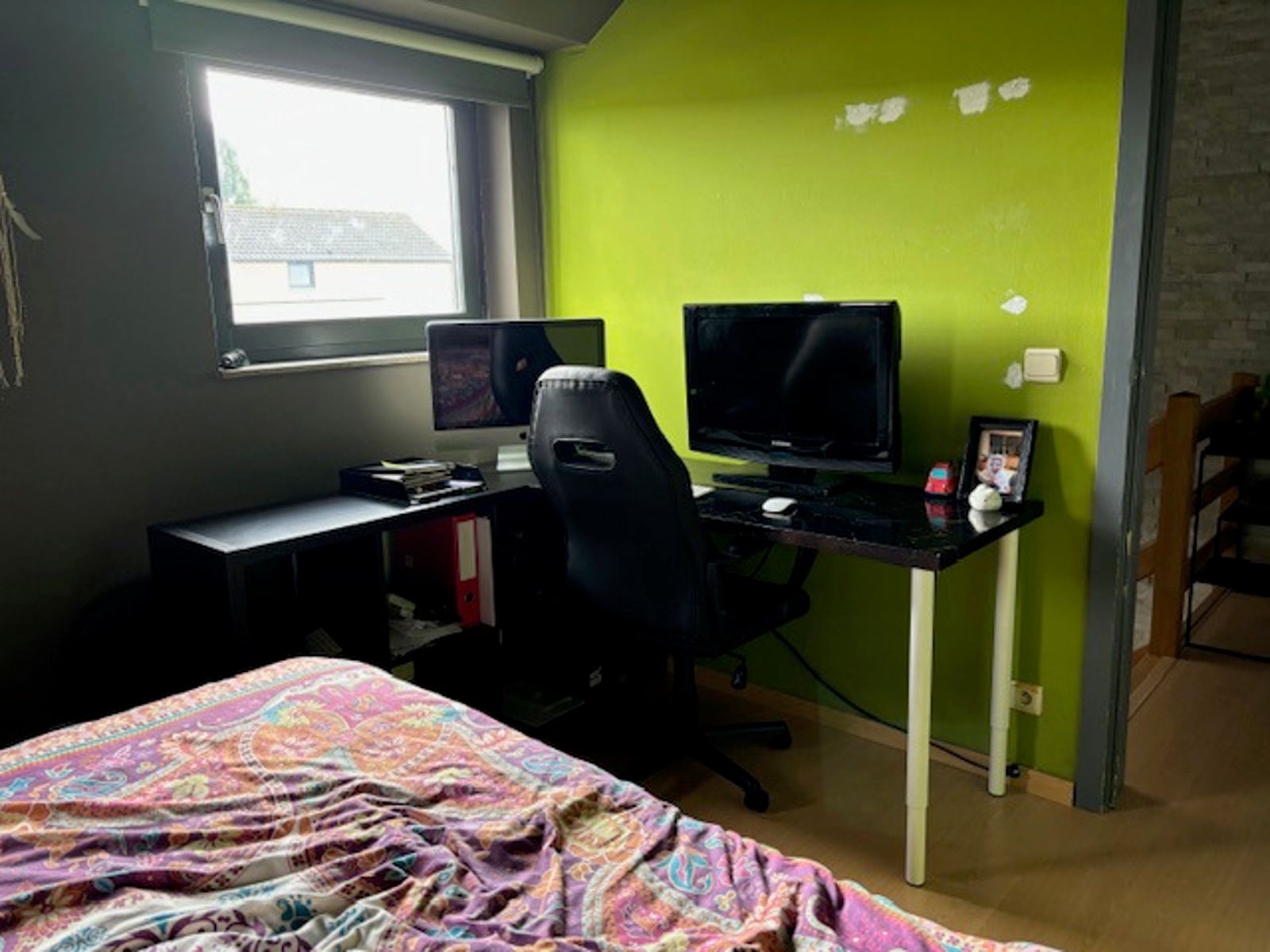 Mooie woning 3 slpks te Kozen (Nieuwerkerken) foto 21