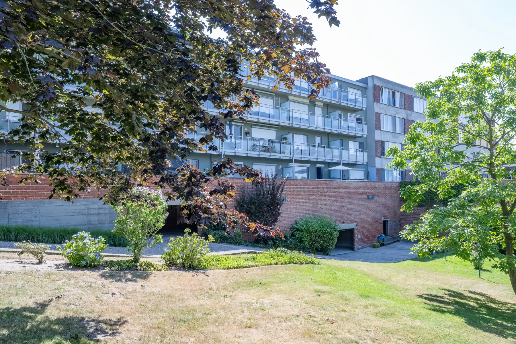 GLV APPARTEMENT MET RUIM TERRAS foto 11