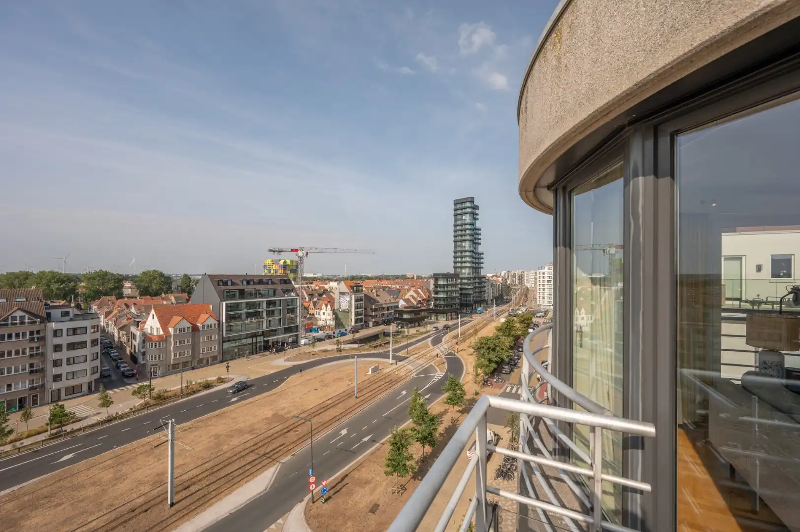 Appartement te koop foto 4