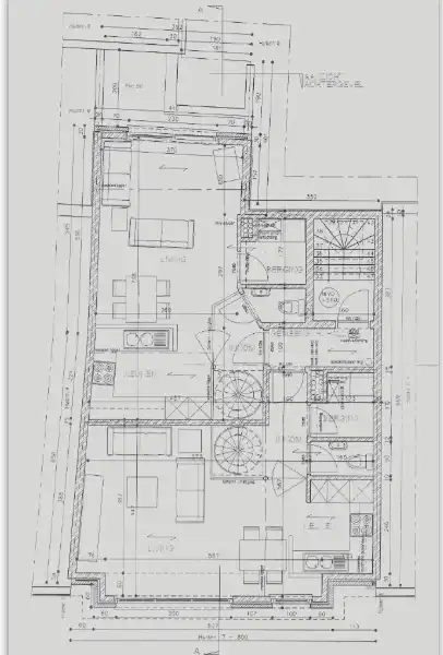 Opbrengsteigendom met 4 appartementen foto 24