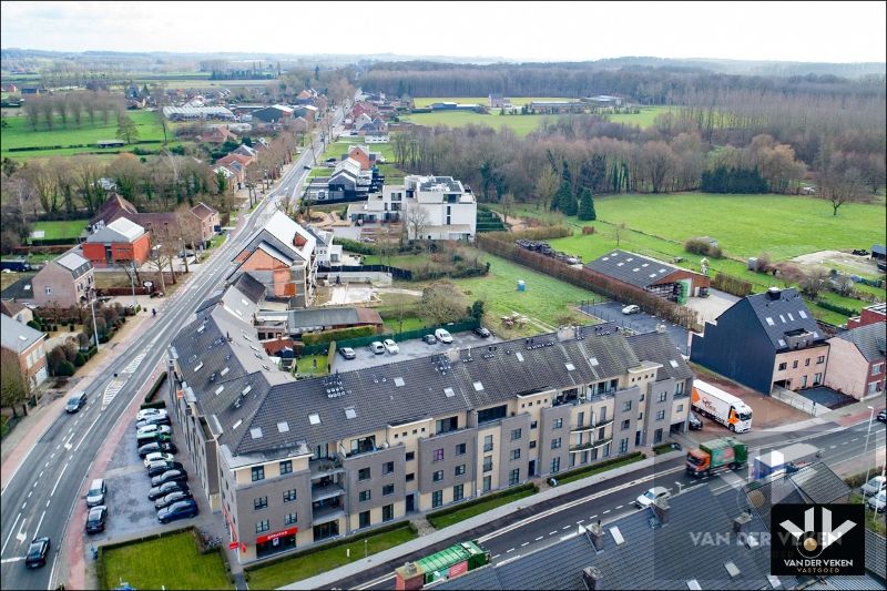 2SLPK-appartement met overdekt terras te Kortessem foto 24