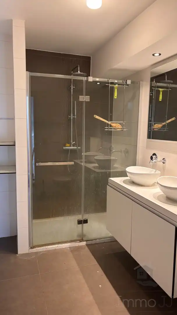 Triplex appartement met 3 slaapkamers foto 8