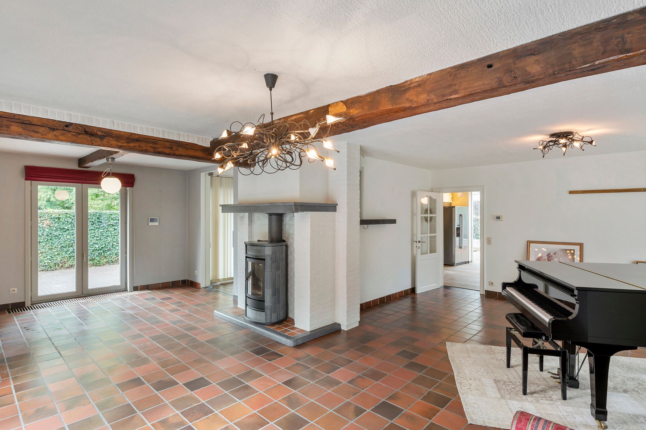 Charmante woning nabij het centrum van Heide foto 4