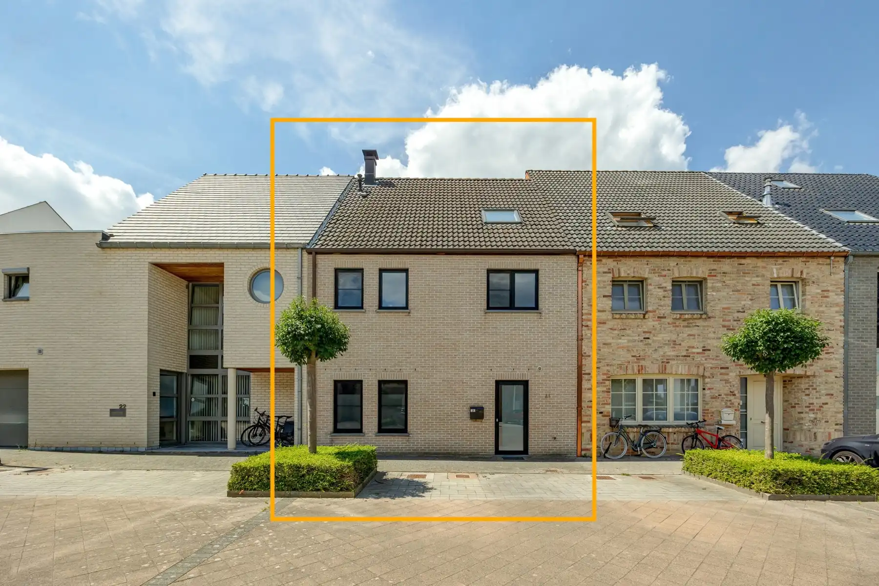 Huis te koop foto 38