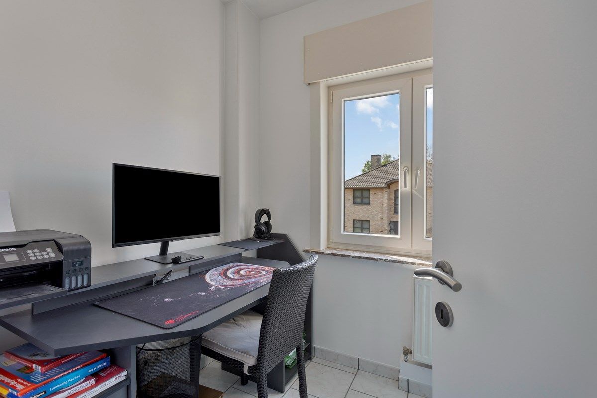 Mooie gerenoveerde woning foto 13