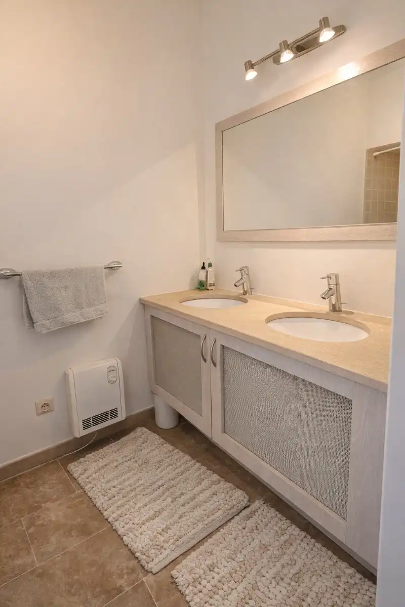 Zongericht appartement vlak aan zee! foto 5