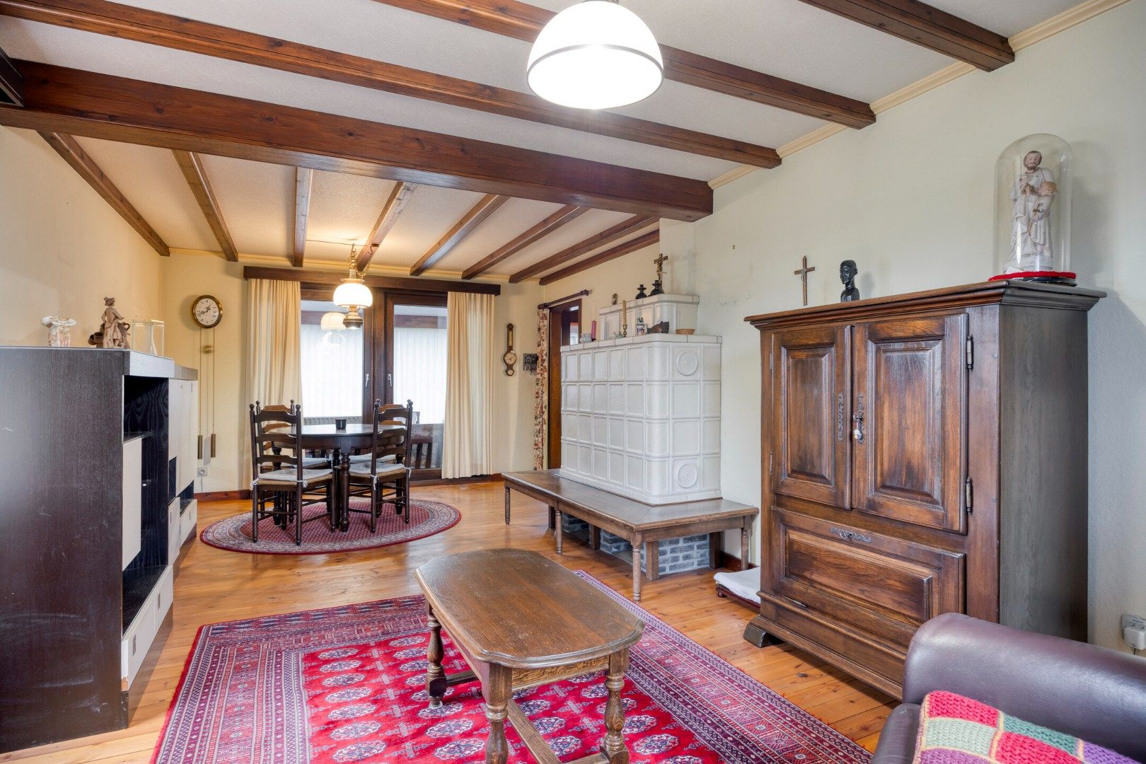 Goed onderhouden open bebouwing op perceel van 9a49ca ! foto 3