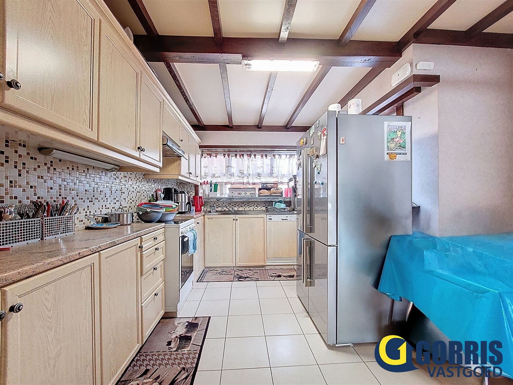 Huis met 4 slaapkamers foto 4