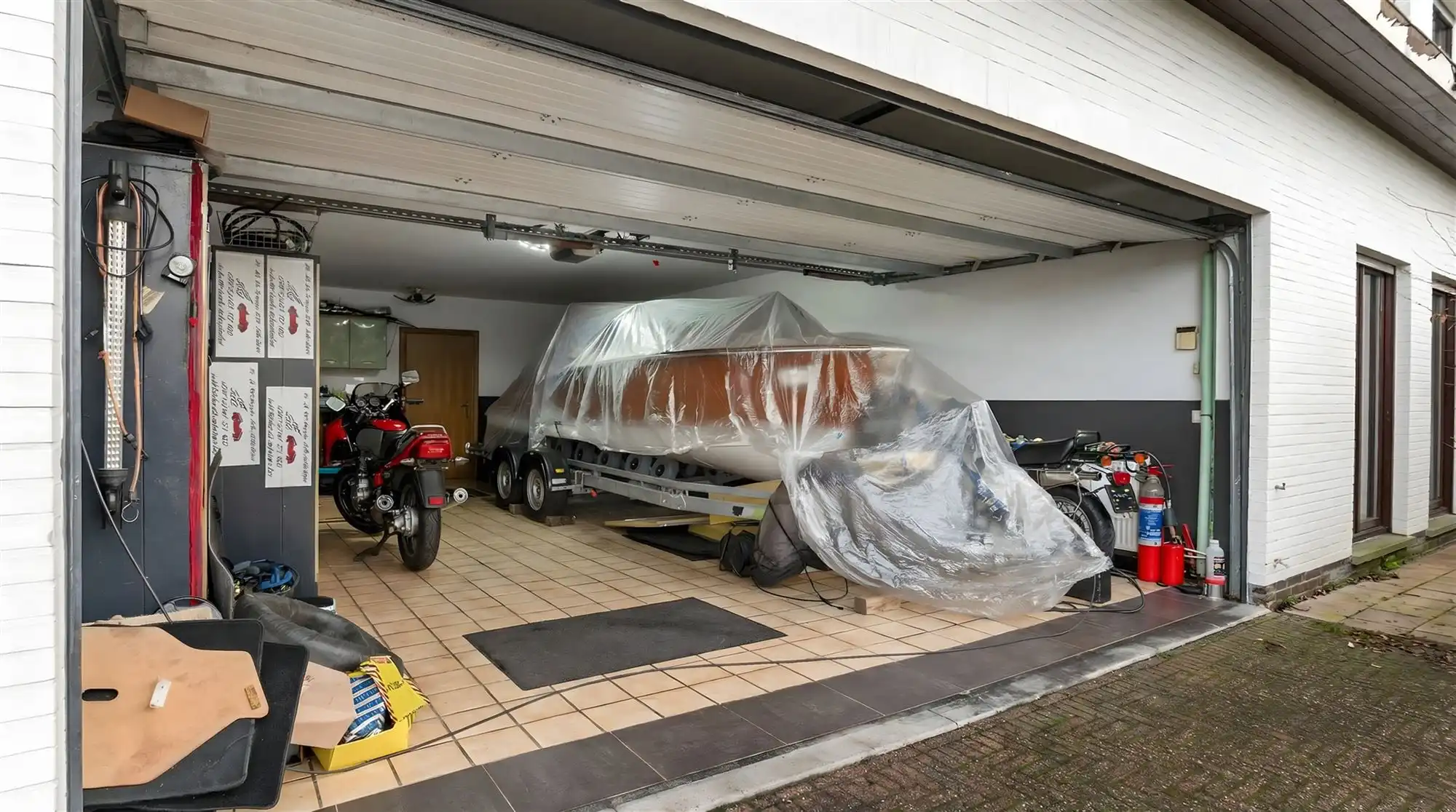 Landelijke villa met 5 slaapkamers op ca. 2.226 m2. foto 25