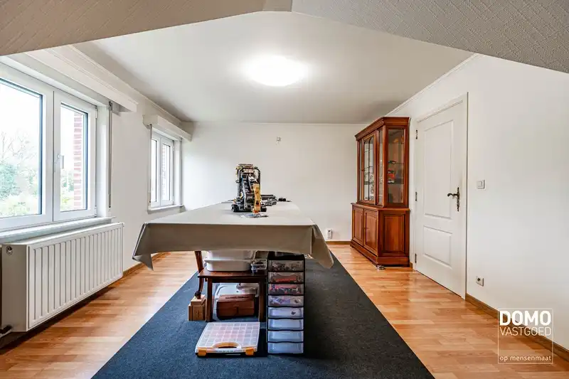 UITZONDERLIJK PERCEEL VAN 2 HA 50 A MET RUIME WONING EN TAL VAN MOGELIJKHEDEN foto 20