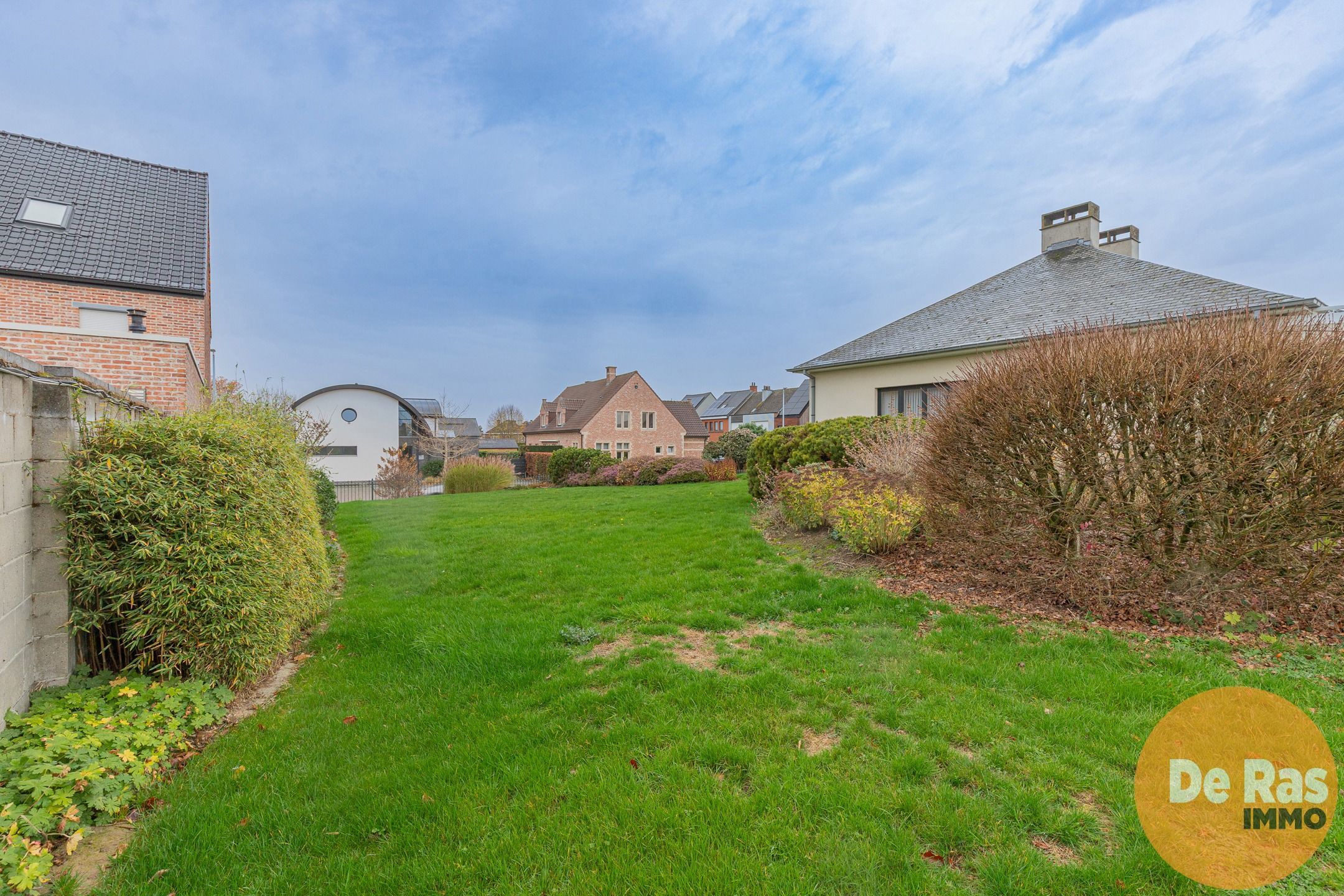 ERPE-MERE - Grote gezinswoning met berg-/werkruimte foto 38
