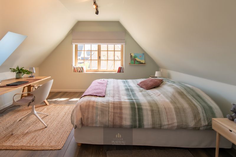 Exclusieve landelijke villa met High End Afwerking in Sint-Idesbald. foto 28