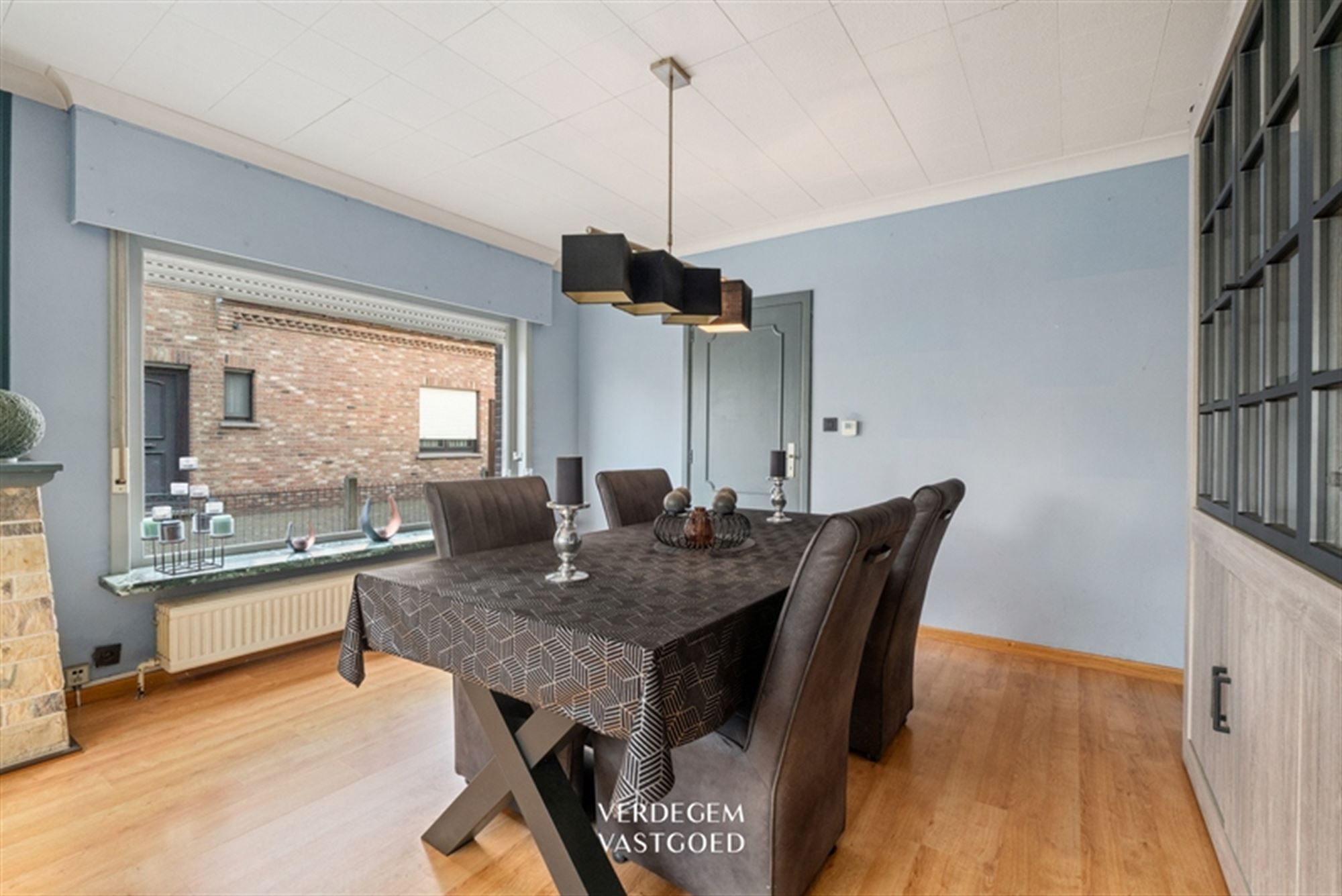 Woning met 4 slaapkamers, tuin en garage op topligging foto 4