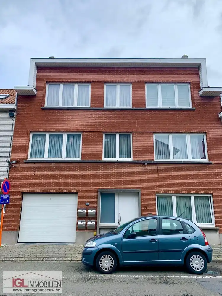 1 slaapkamerappartement te huur in Sint-Pieters-Leeuw foto {{pictureIndex}}