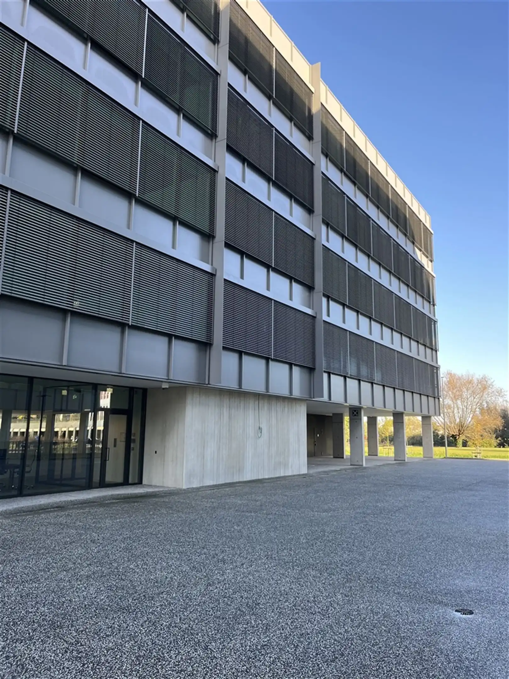 Nieuwbouw BEN kantoren met vlotte bereikbaarheid foto 11