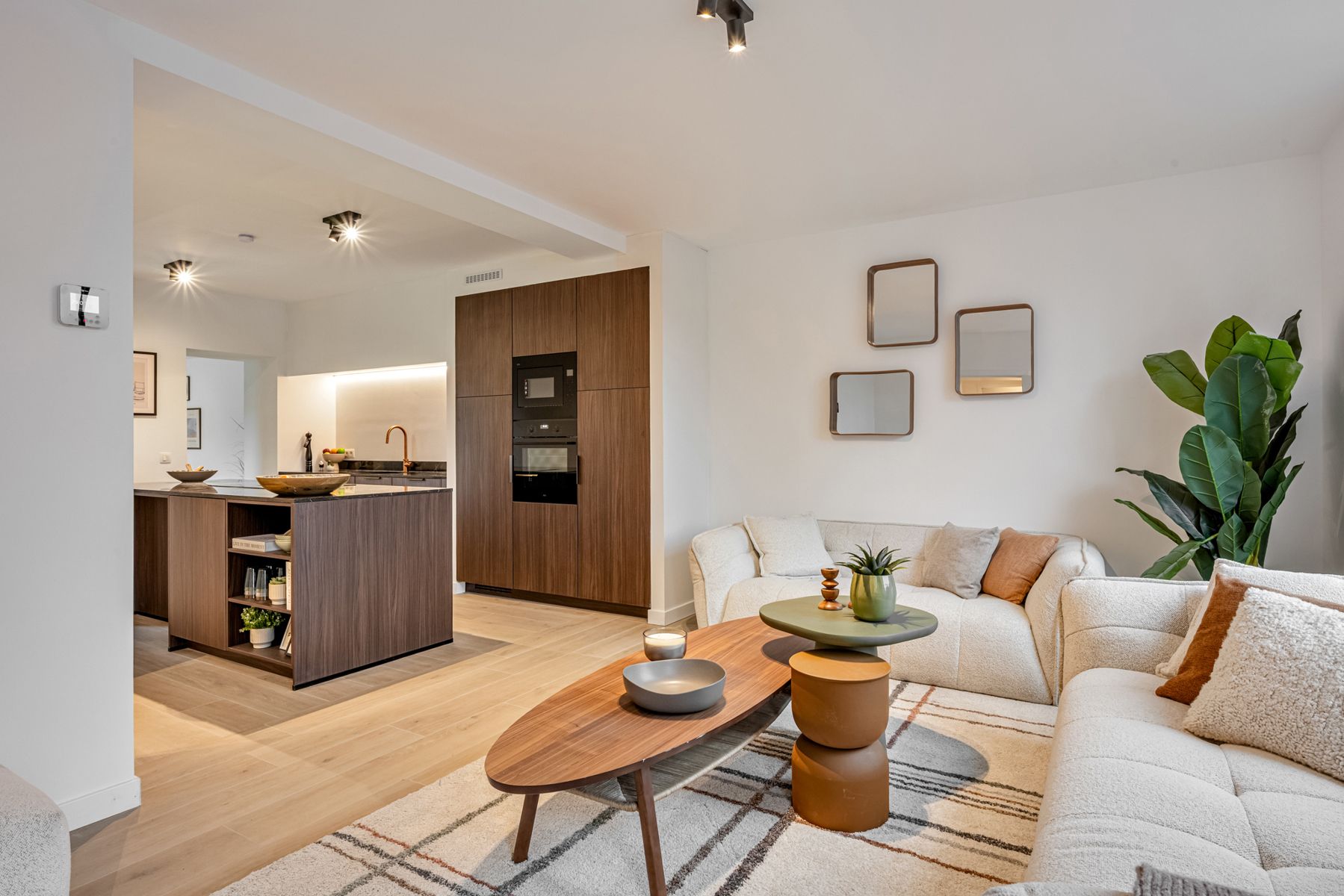 Exclusieve, energiezuinige woning met 3 slaapkamers en tuin foto 3