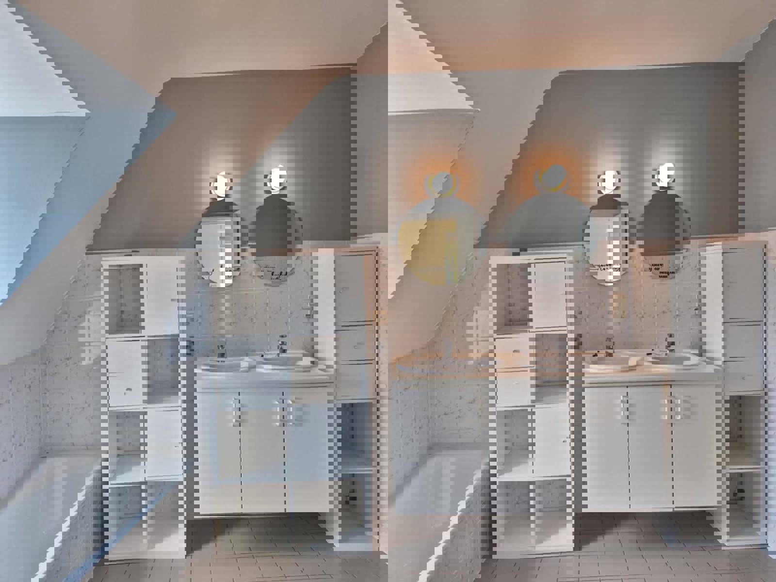 Energiezuinige halfopen bebouwing met 3 slaapkamers foto 10