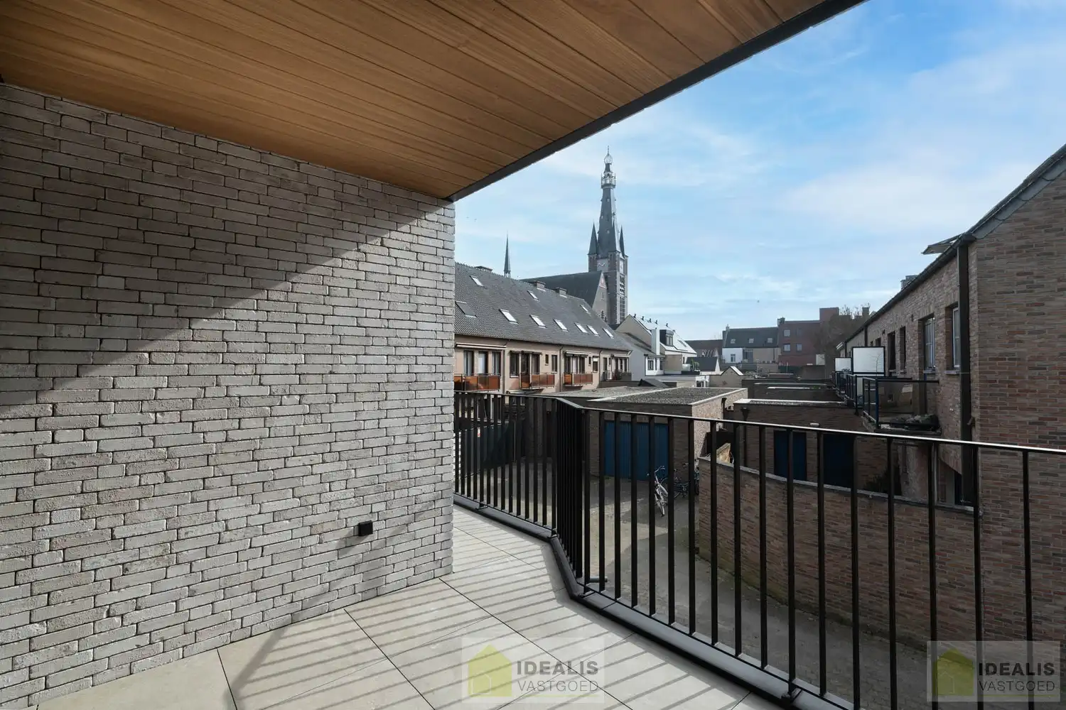 NIEUWBOUWWONING IN HET CENTRUM VAN HAMONT foto 10
