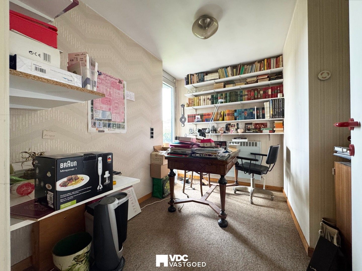 Ruime open bebouwing met prachtige tuin en 4 slaapkamers! foto 11