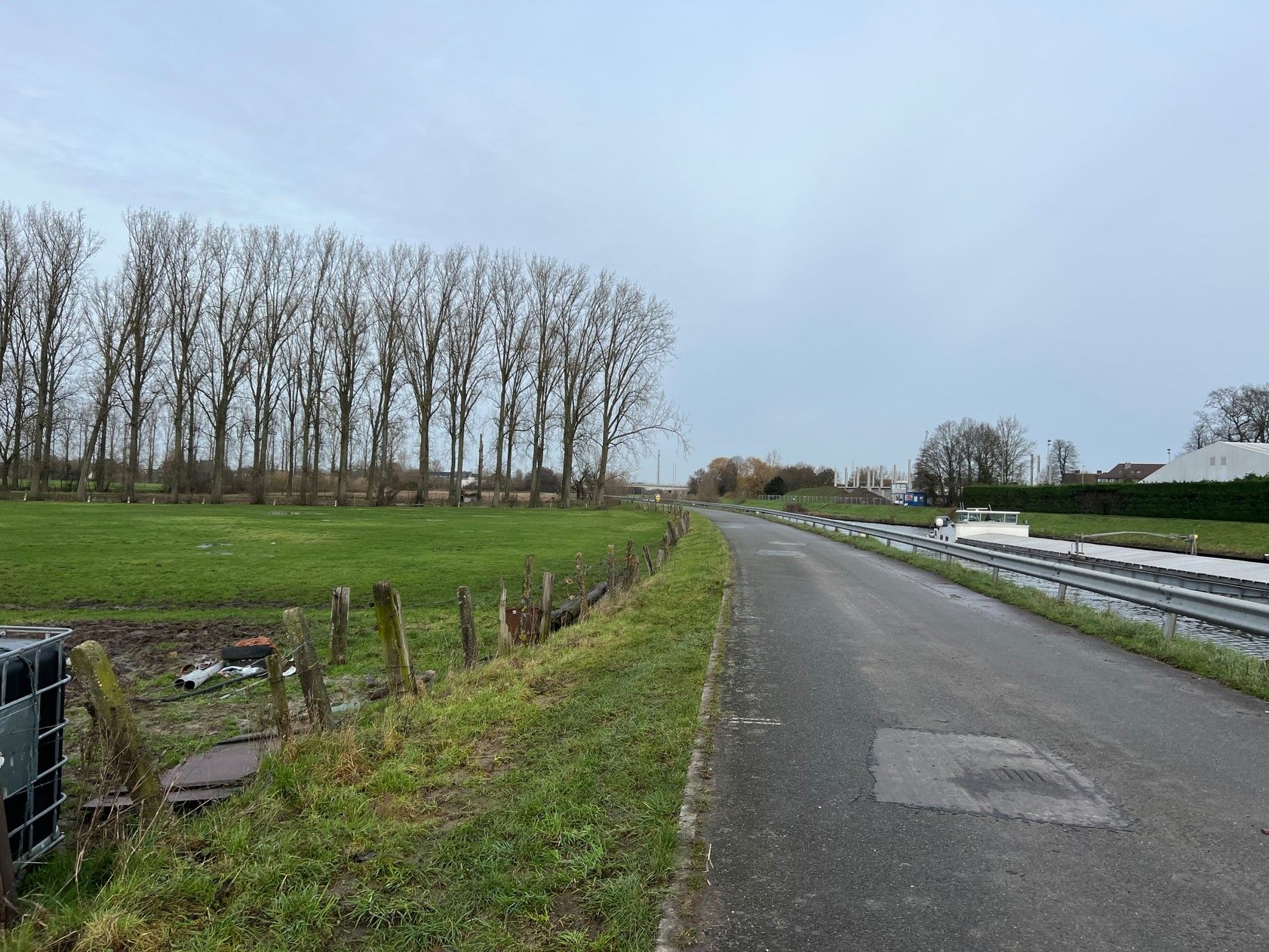 TE KOOP in GAVERE - Asper aan de schelde, foto 3