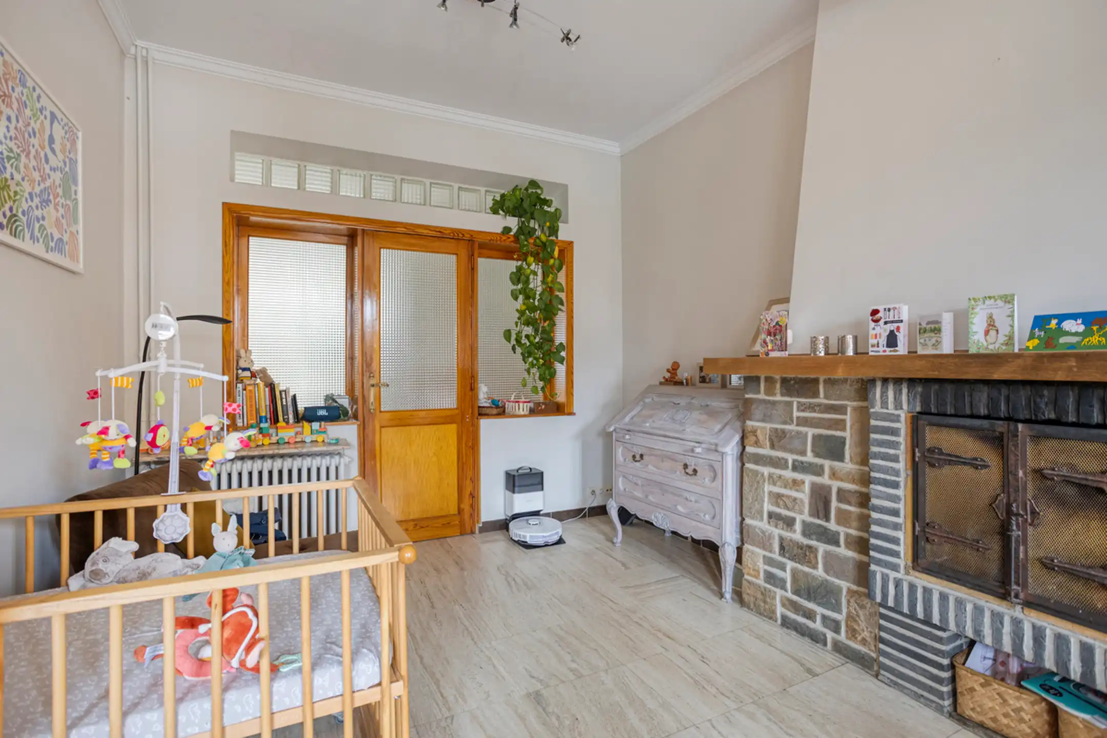 Charmante woning met tuin in rustige, groene omgeving foto 5