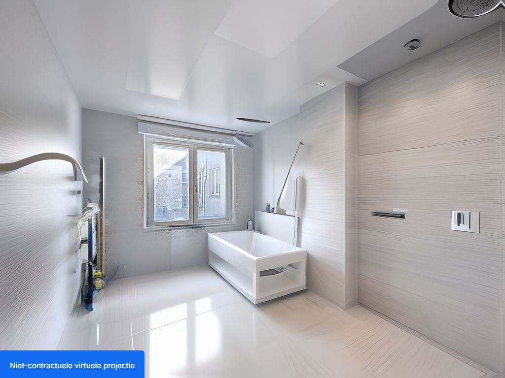 Centraal gelegen woning te koop te Blankenberge foto 9