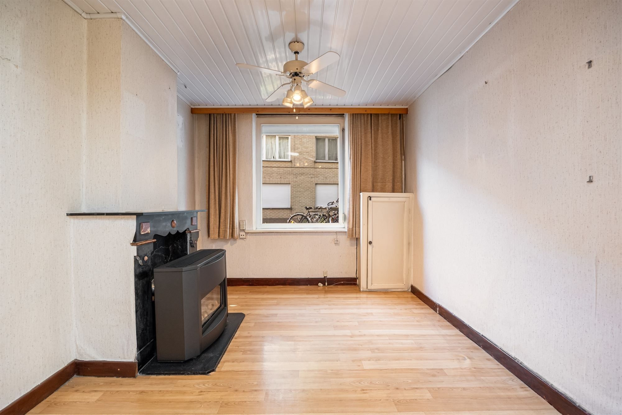 Te renoveren woning met opslagruimte in Mechelen foto 4