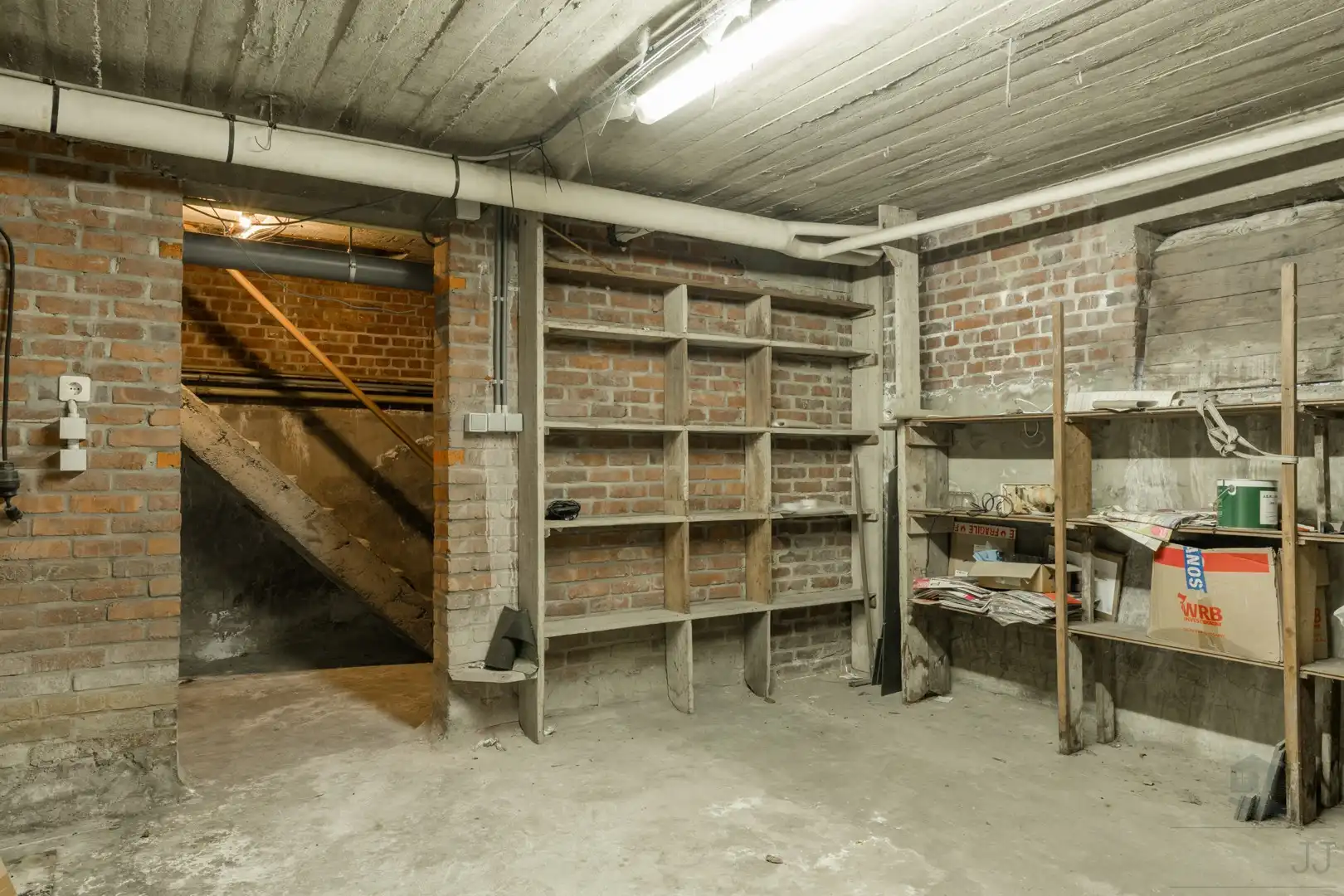 Woning met 7 slaapkamers op wandelafstand van Hasselt centrum foto 36