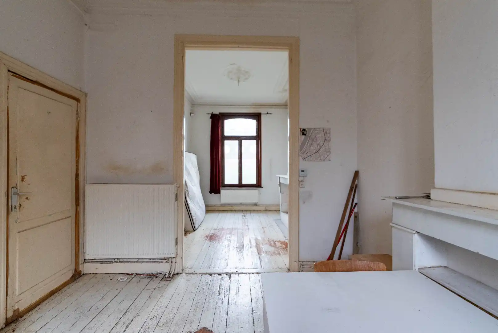Woning met mogelijkheden op Antwerpen-Zuid foto 21