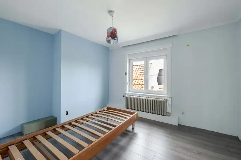 Karaktervolle gezinswoning TE KOOP in Sint-Baafs-Vijve! foto 12