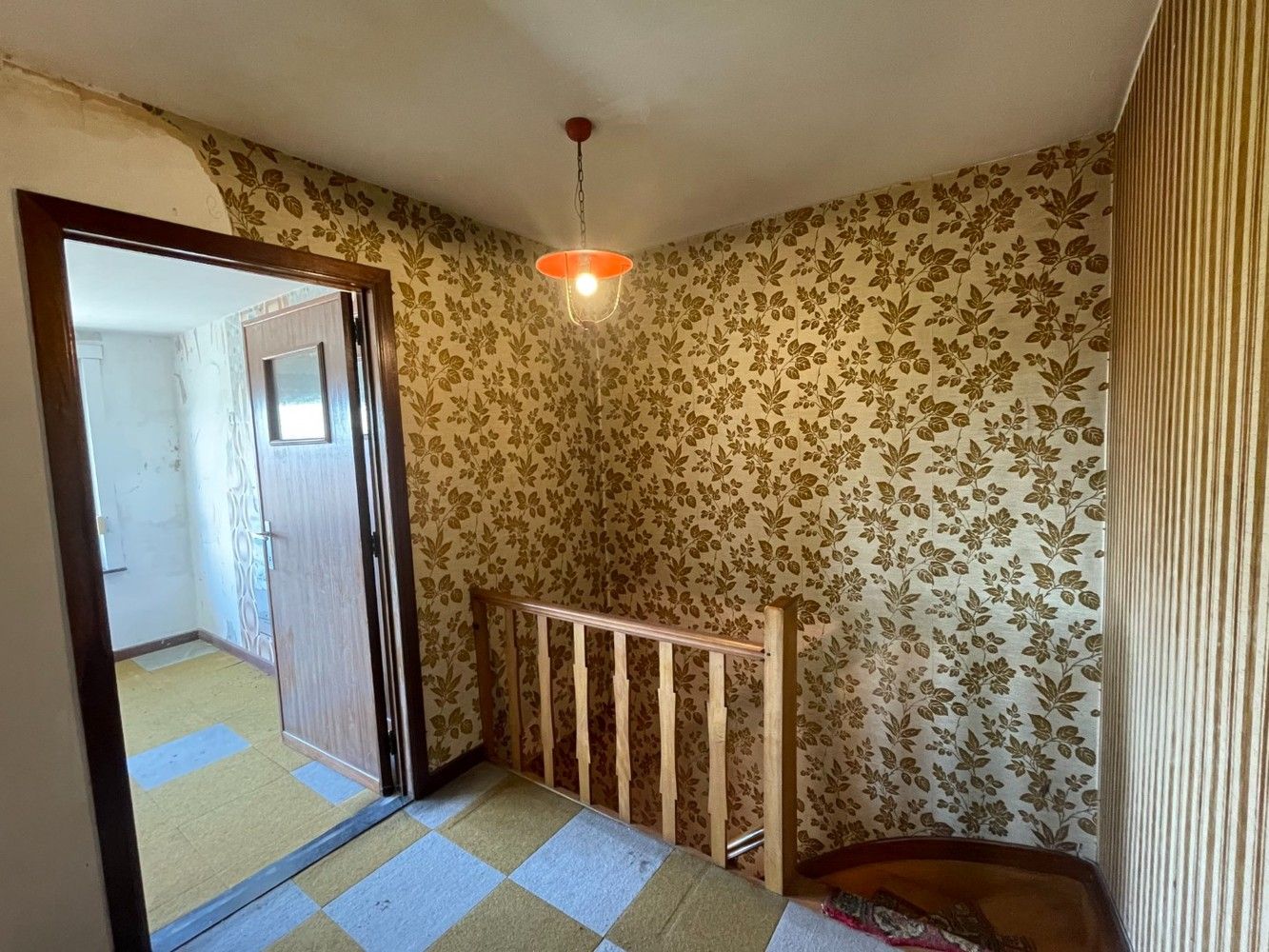 Ruime, te renoveren woning met veel potentieel op 10a14ca foto 17