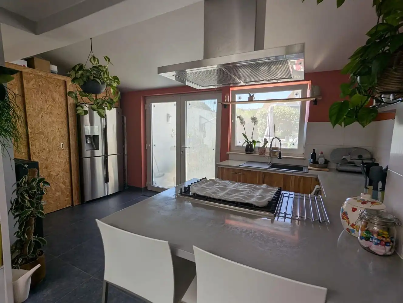 Instapklare, energiezuinige gezinswoning op toplocatie foto 6