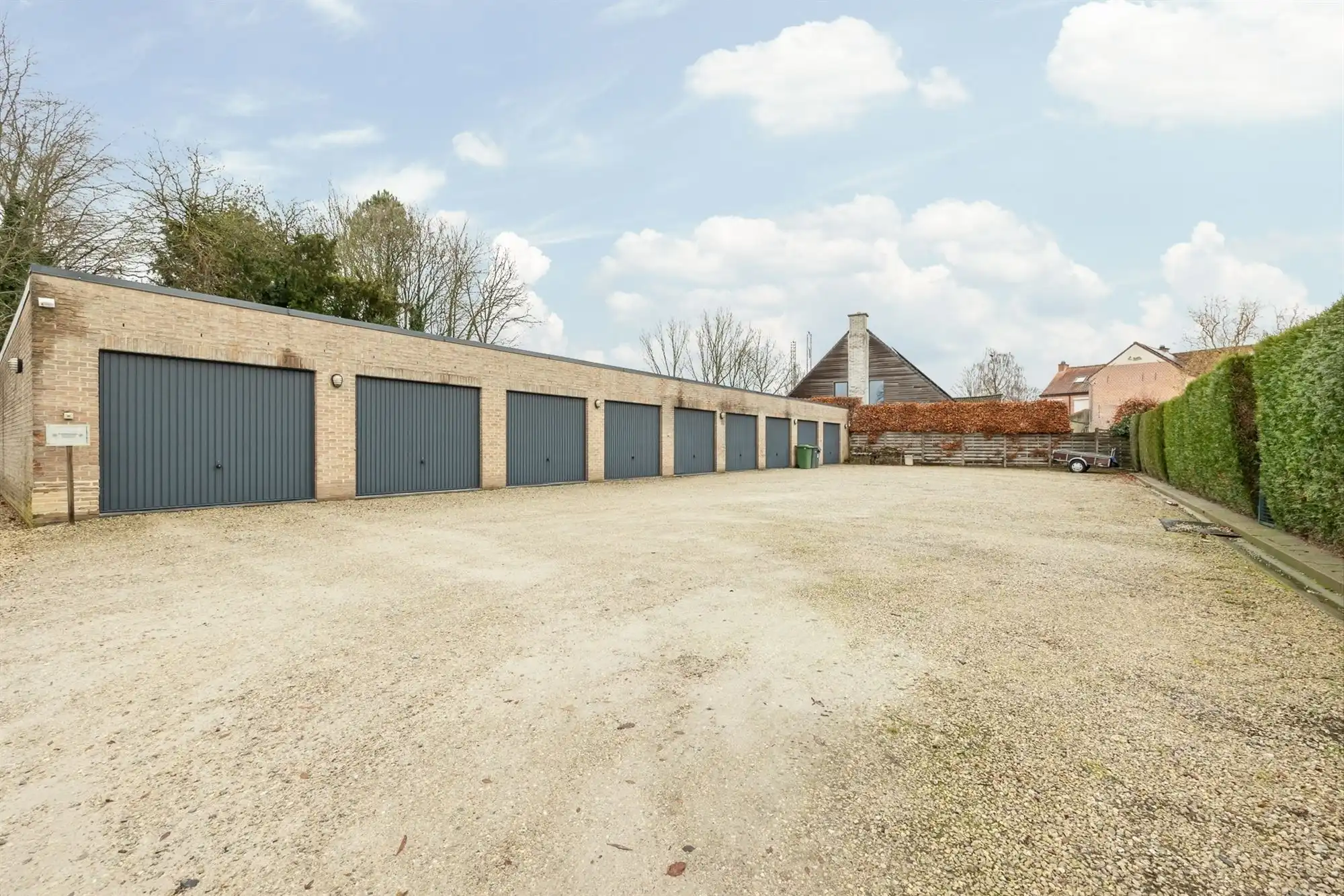 Duplex penthouse met een terras van 40m² foto 24