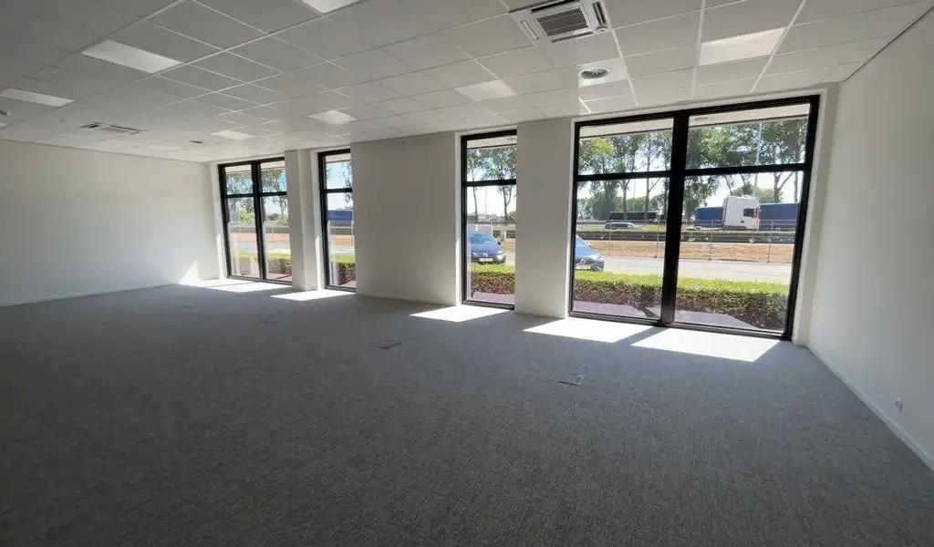 Kantoren te huur in Keetberg Business Center te Melsele foto 6