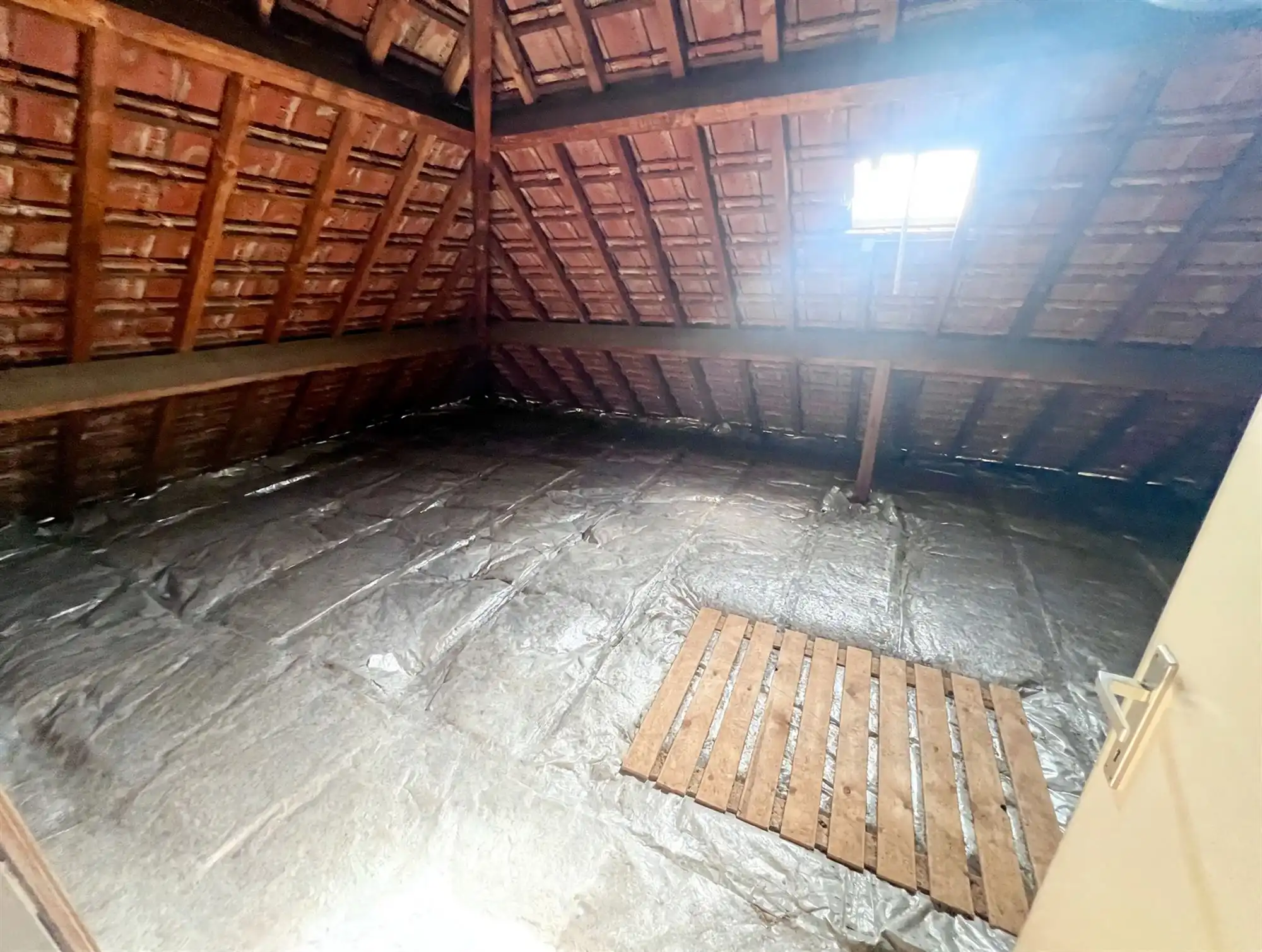 Karaktervolle woning op 907 m² en renovatiepotentieel foto 25