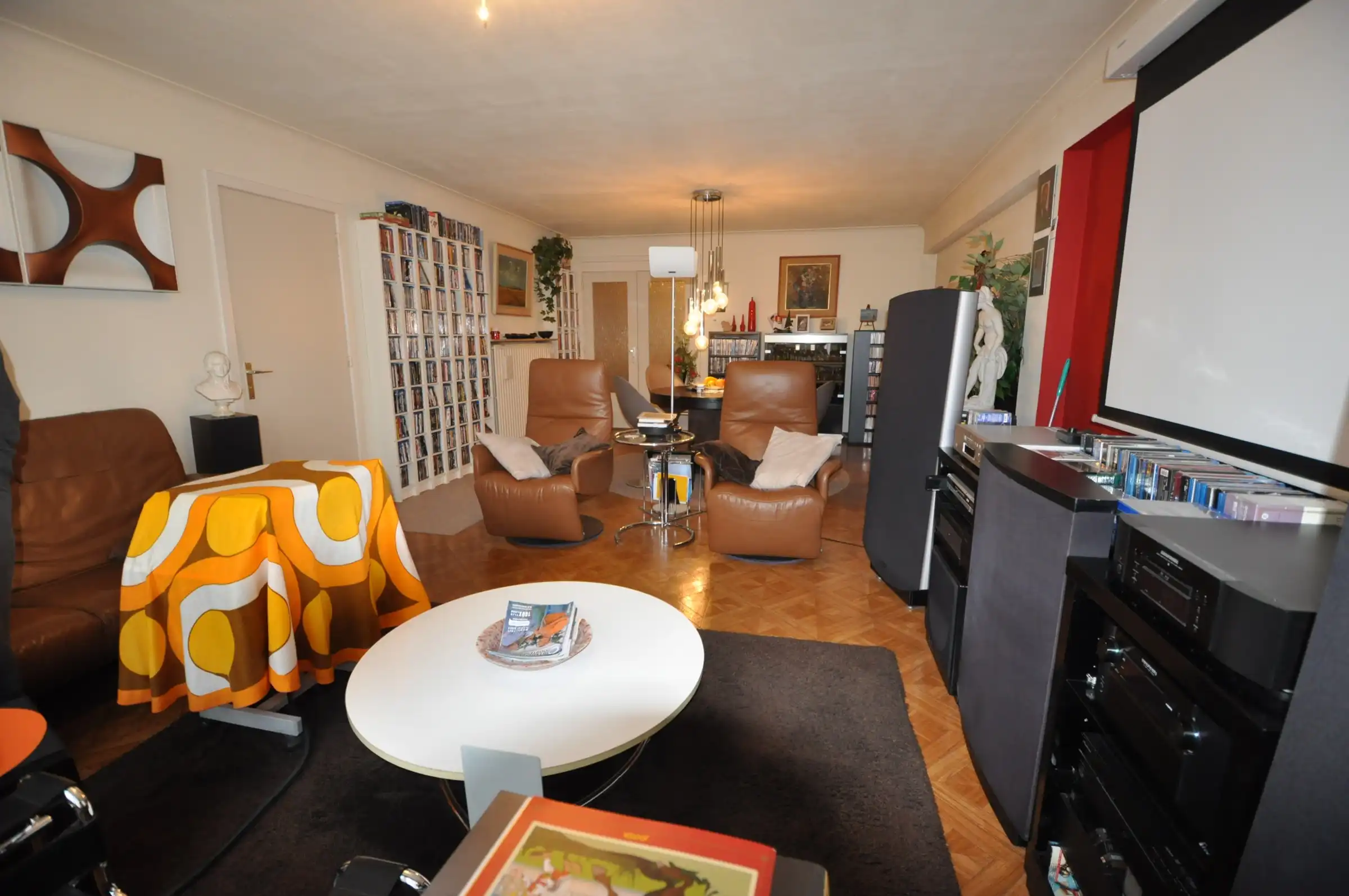 Ruim 2 slaapkamer appartement - EPC label B ! foto 5