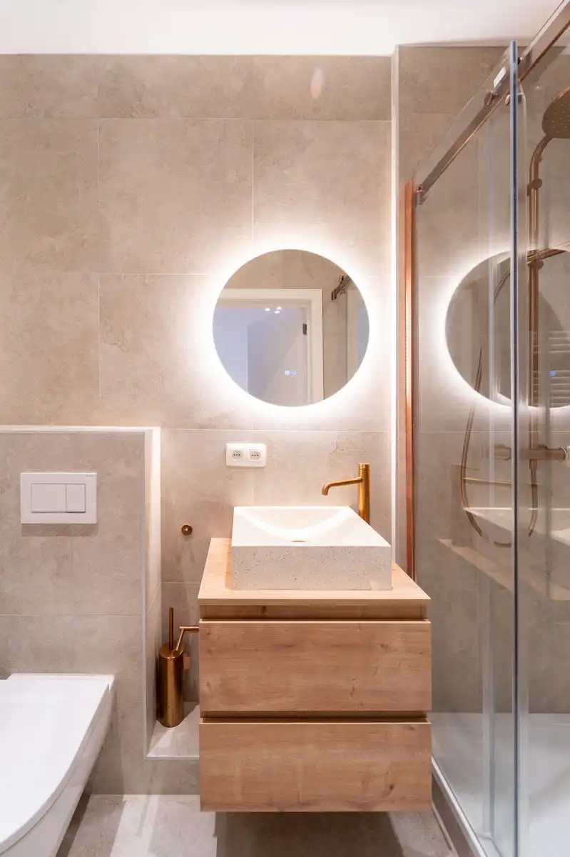 Gerenoveerd beleggingspand van 4 units in hartje Antwerpen foto 14