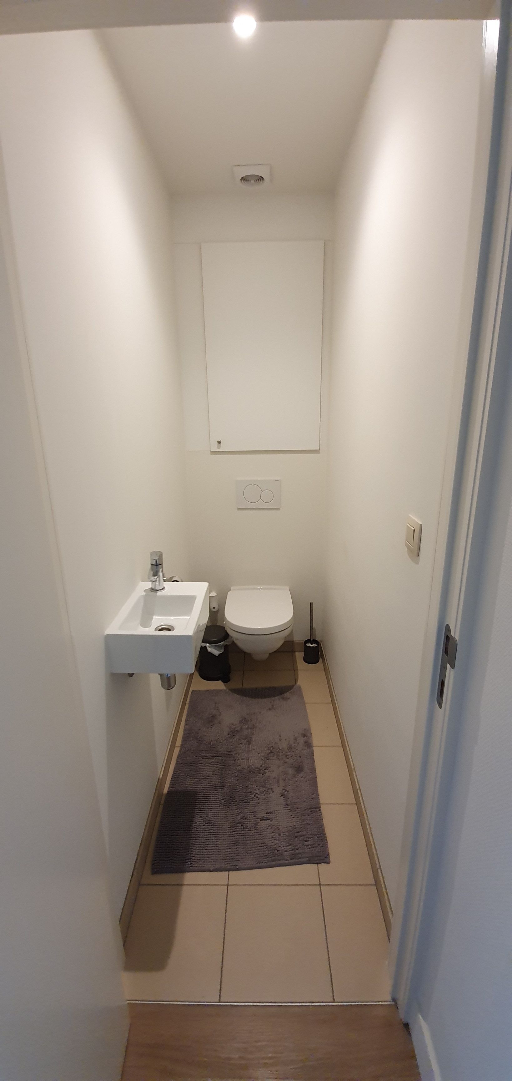 Appartement te huur foto 13