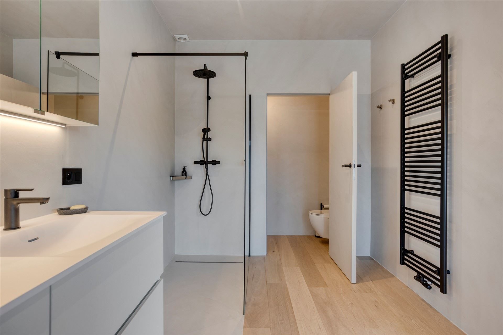 Uitzonderlijke woning met high-end touch foto 32