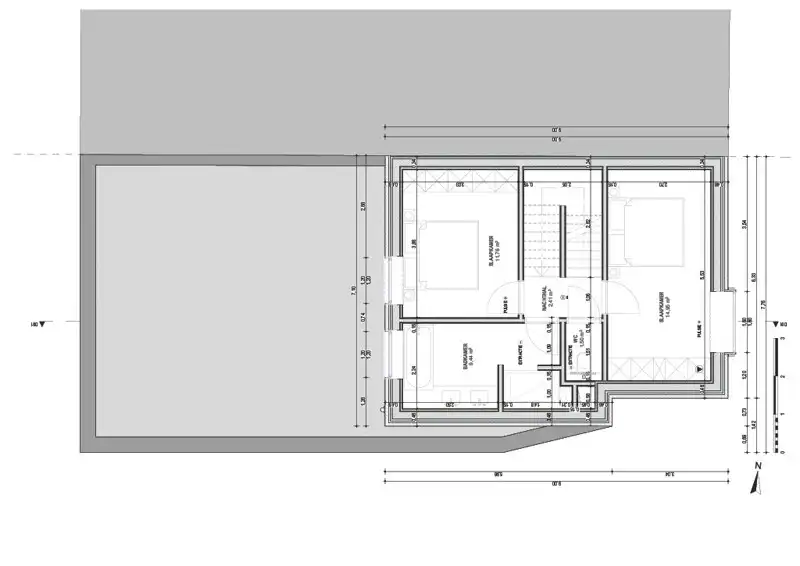 Moderne BEN-woning met tijdloze allure aan 6% BTW. foto 10