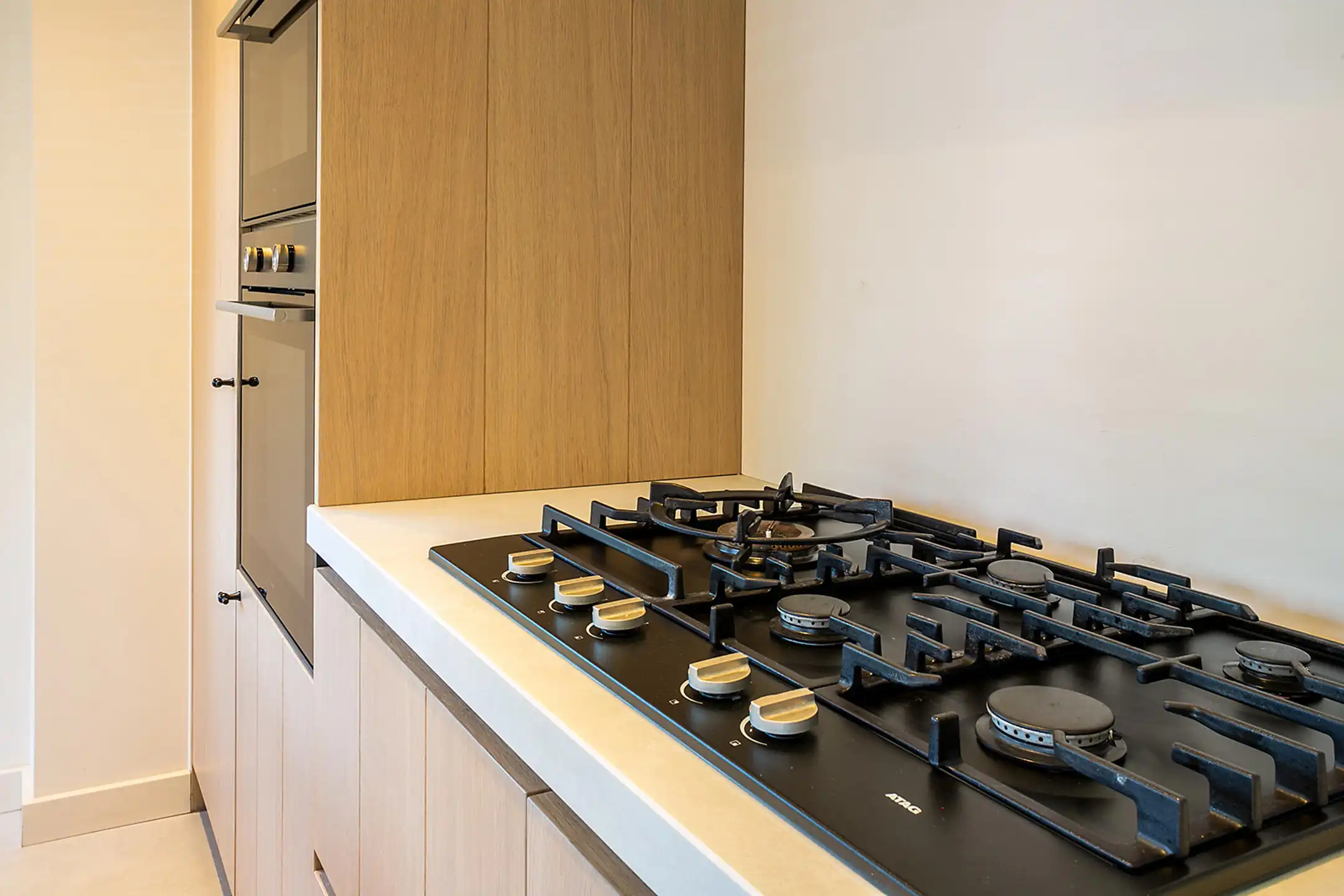 Prachtige rietgedekte villa te koop foto 9