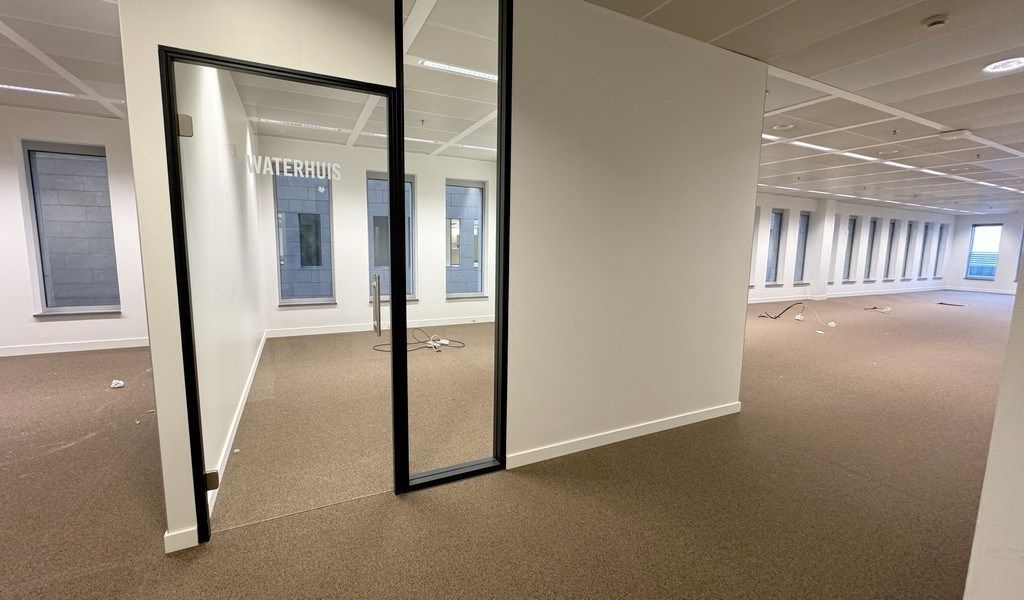 Kantoren te huur in Zuiderpoort Office Park in Gent foto 6