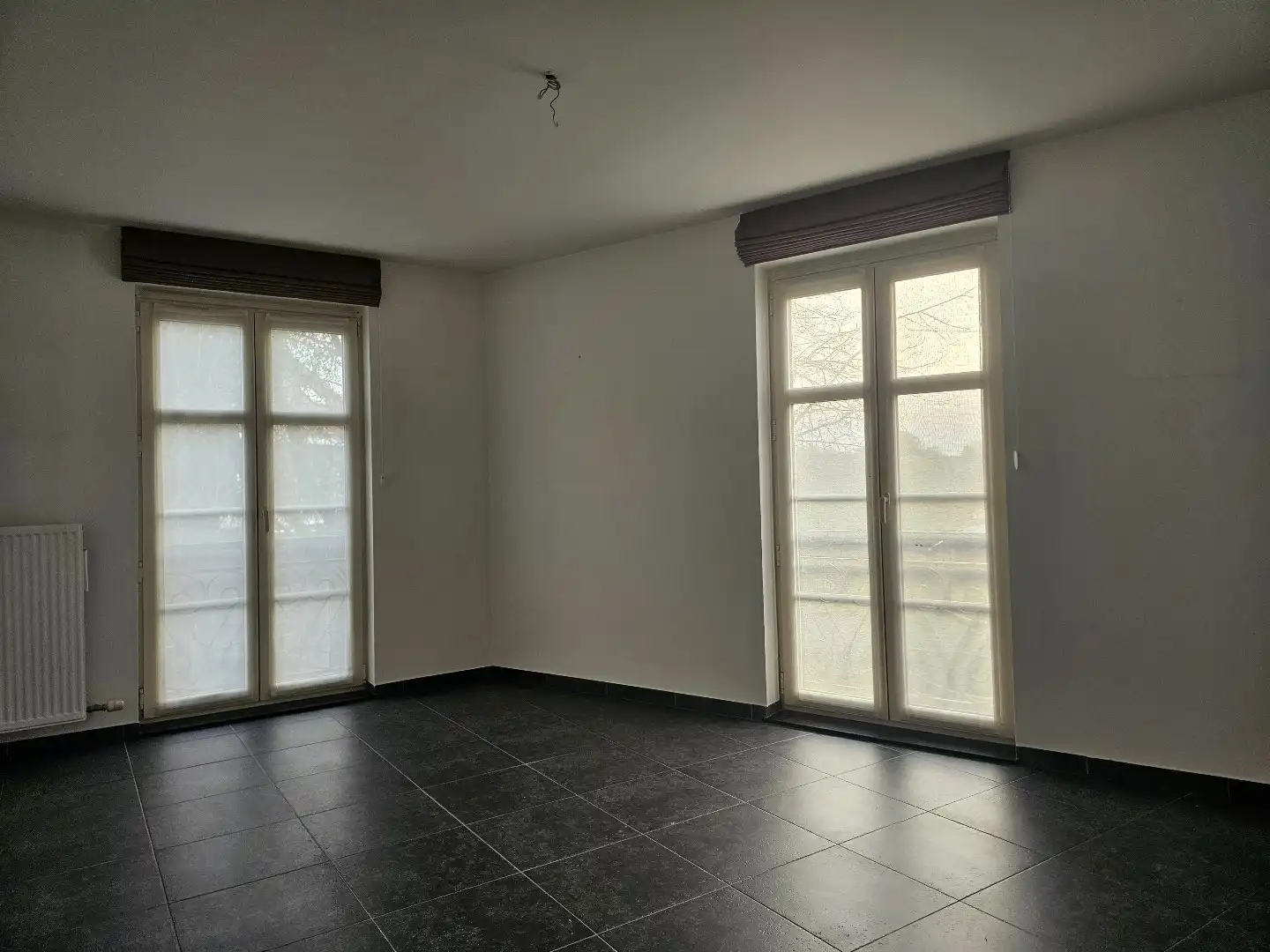 Appartement met 2 slaapkamers in het Kasterlee-Lichtaart! foto 9