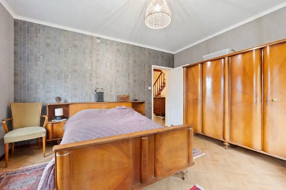 AUTHENTIEKE OPEN BEBOUWING MET VEEL POTENTIEEL OP EEN PERCEEL VAN 9A61CA IN TONGEREN foto 18