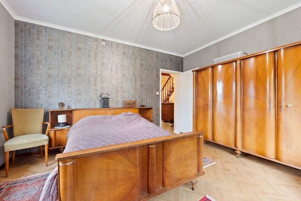 AUTHENTIEKE OPEN BEBOUWING MET VEEL POTENTIEEL OP EEN PERCEEL VAN 9A61CA IN TONGEREN foto 18