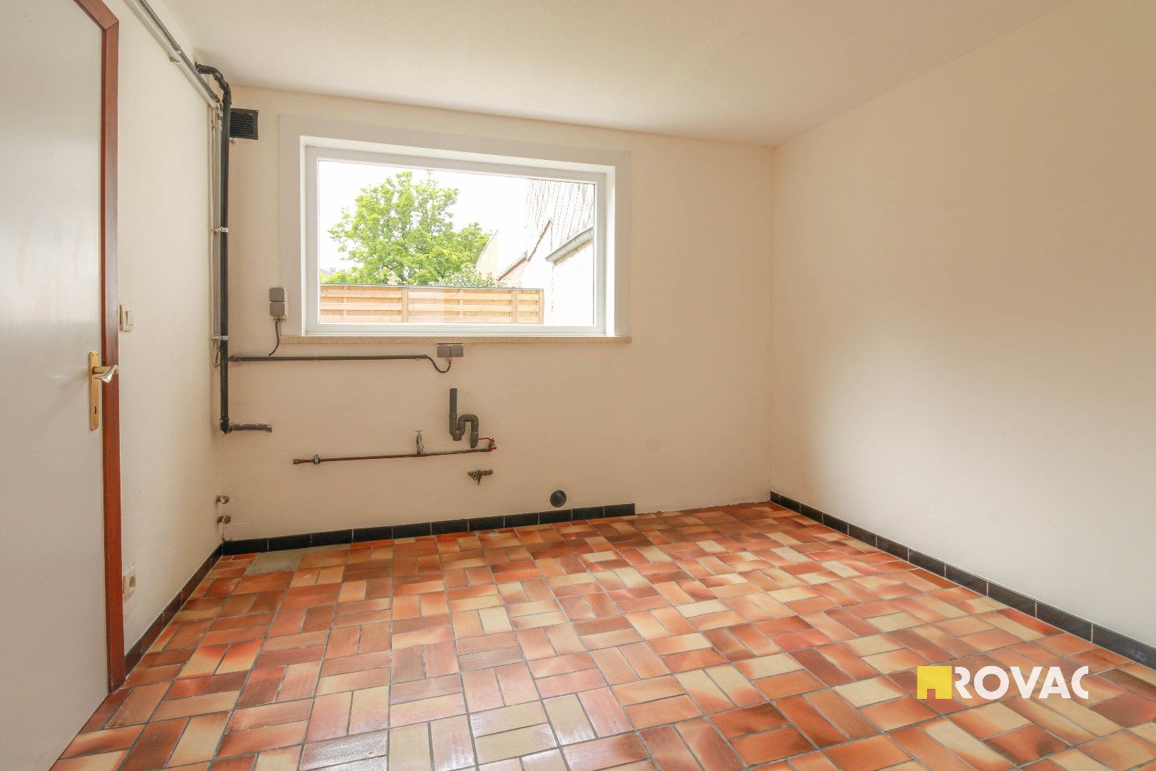 Ruime bel-étagewoning met garage! foto 15
