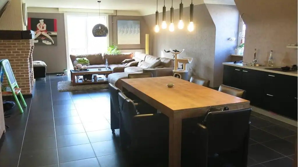 Overname restaurant met 2 terrassen + woongelegenheid in Brugse Ommeland foto 8