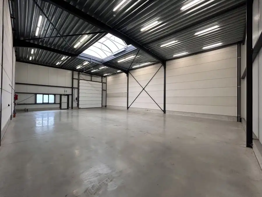 Mottestraat 20, 3200 Aarschot foto {{pictureIndex}}