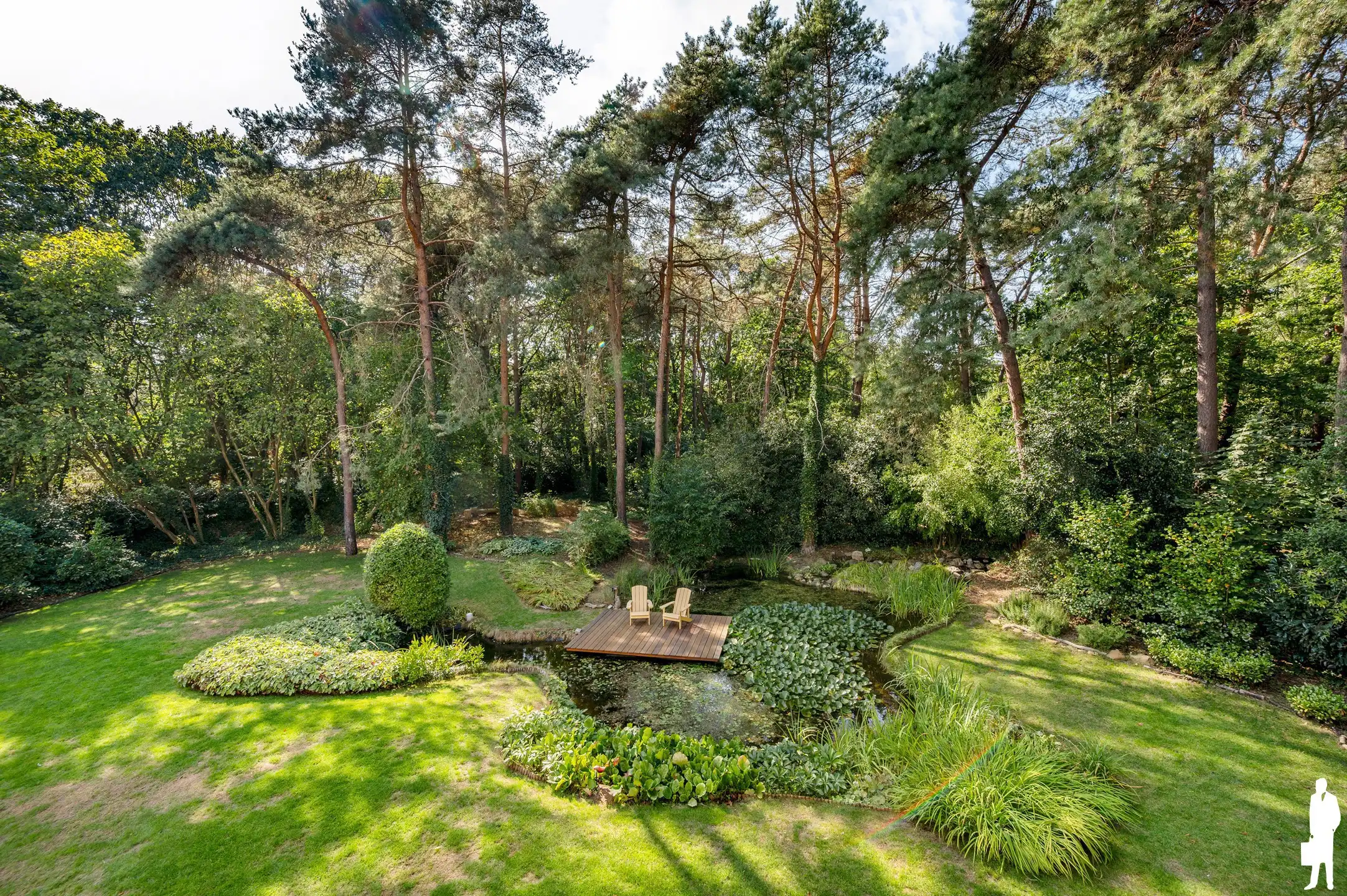 Kwalitatieve villa met tijdloze uitstraling! foto 17